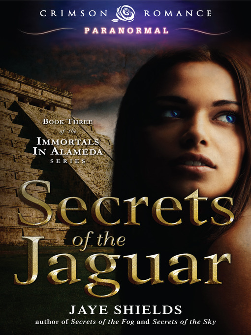 Imagen de portada para Secrets of the Jaguar